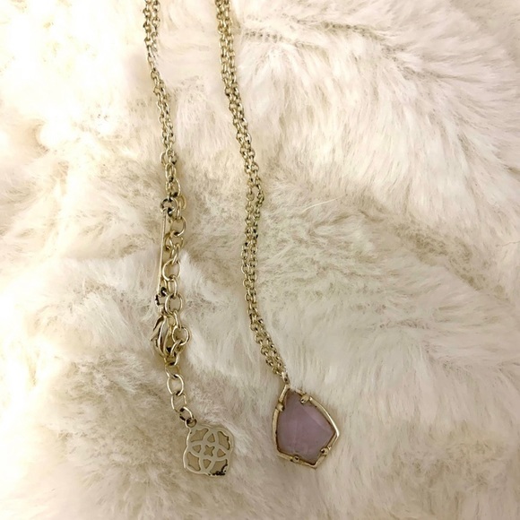 Kendra Scott Necklace - Picture 1 of 3